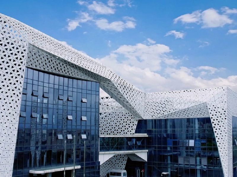 Данианг Дингфенг Индустриал Фурнаце Цо., Лтд.